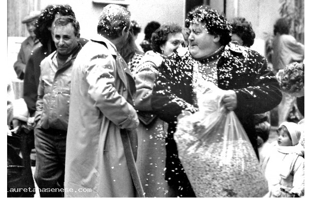 1989 - Il Prete al Carnevale
