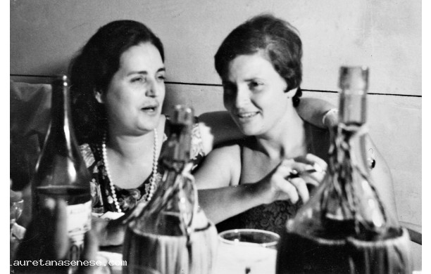 1960 - Lorena e Ivana