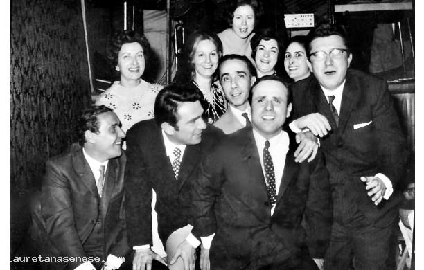 1976 - Fine Anno al Ravvivati