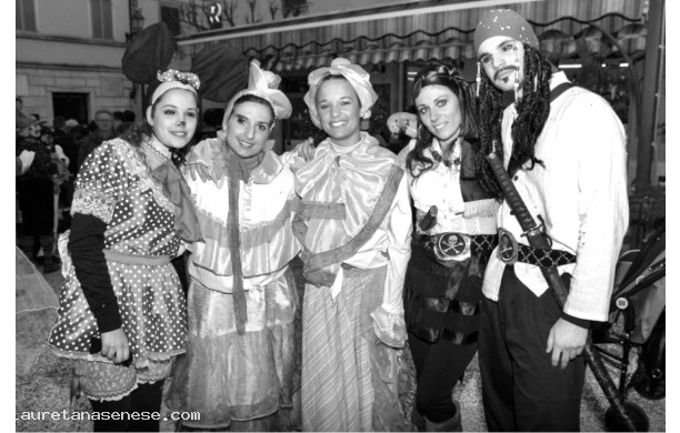 2014 - Belle citte in maschera