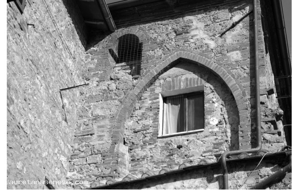 2017 - Tracce architettoniche significative