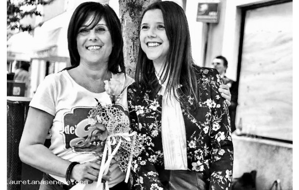 2016, 25 Aprile - Manieri, Pantani: 1 a 1