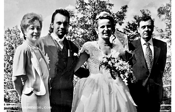 1993, Domenica 12 Settembre - Nel segno della continuità