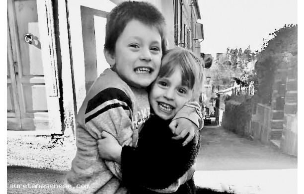 2015 - Un abbraccio fortissimo