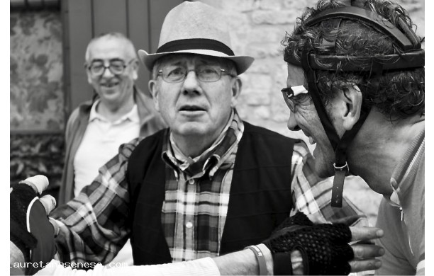 2016 - Giacomino all'Eroica