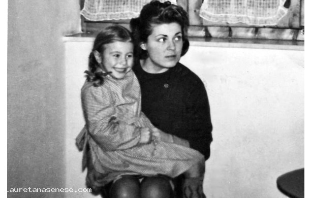 1963 - Gianna e la cuginetta