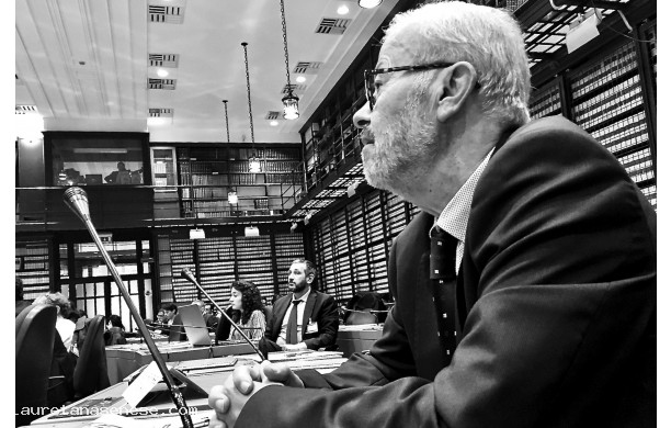 2017, 13 Aprile - Una Grande Avventura che non ha portato i risultati sperati