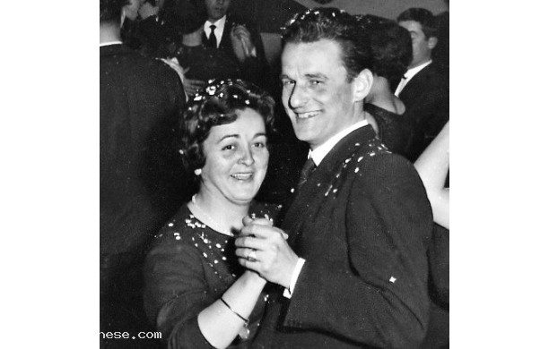 1961 - Maria e Valdemaro al Teatro Ravvivati