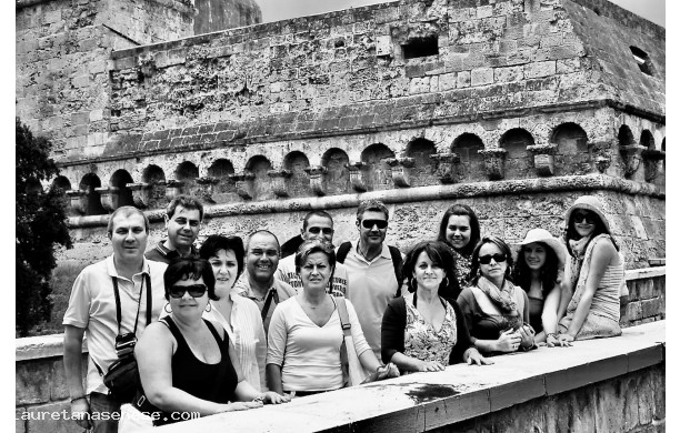 2010 - Gente della Stazione in gita