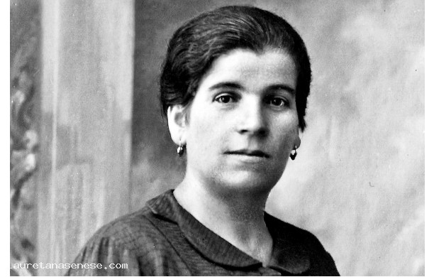 1933? - Delfina Giustarini