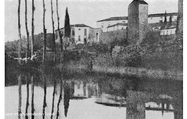 1907 - La gora scomparsa