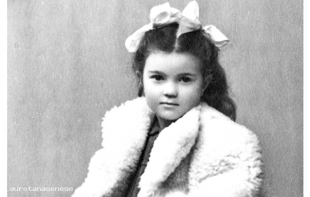 1950 - La piccola Grazia