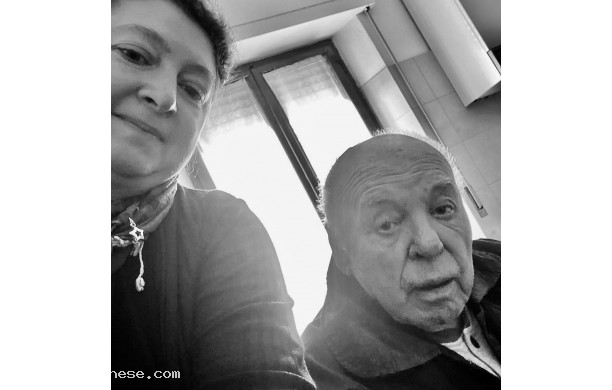 2022 - Ritratto di Guglielmo Poggi