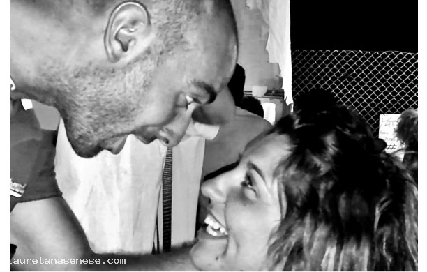 2016 - La felicità in uno sguardo