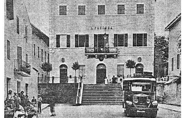 1941 - La postale del Fei