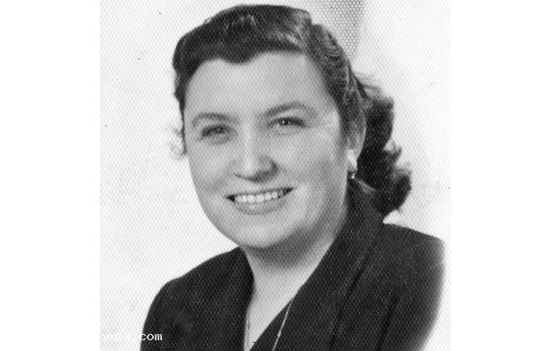 1941 - Una bella ragazza di Grottoli