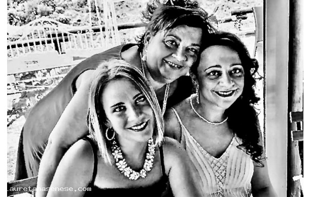 2020, Venerdì 8 Maggio - Tutte le donne di Claudio