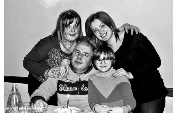 2014 - La nuova Famiglia Palazzi