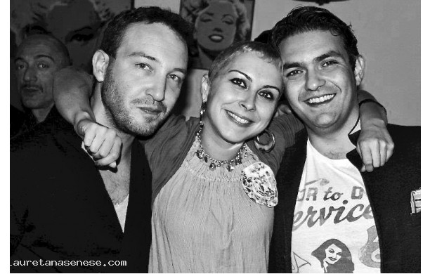 2012 - Chissà chi sceglierà alla fine