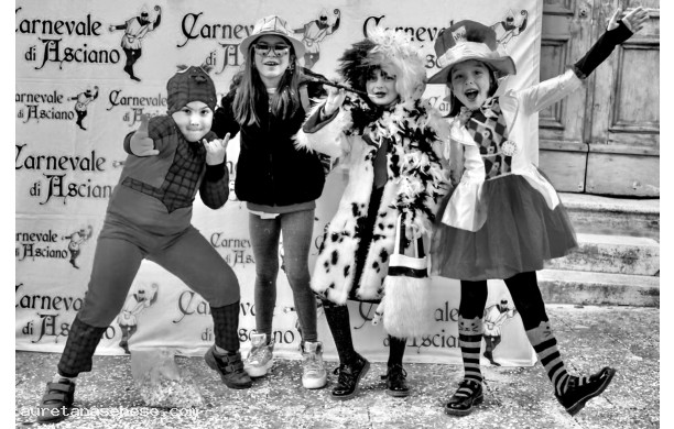 2017 - Mascherine scatenate