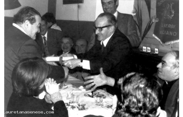 1986 - I 50 anni di Banda di Bazzino