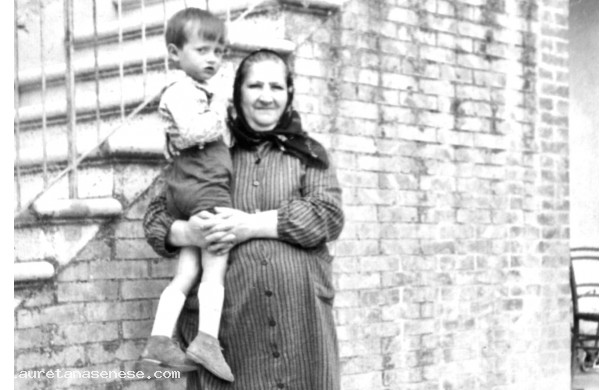 1965 - Il cocco della nonna