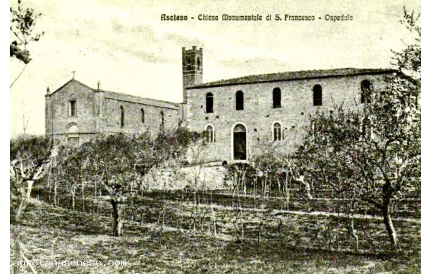 1911 - L'Ospedale Regina Elena in costruzione