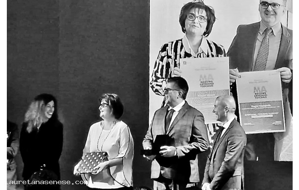 2022, Venerdì 18 Novembre - Più PREMI che CAVALLUCCI