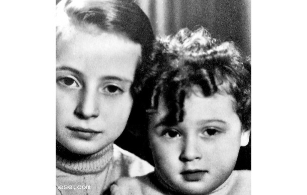 1958 - Le cittine di Rando