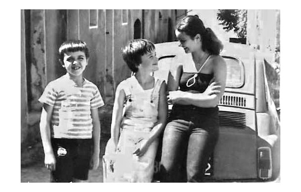 1979 - i ragazzi della Loggetta