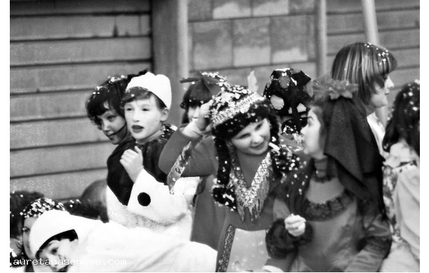 1982 - Mascherine riconosciute