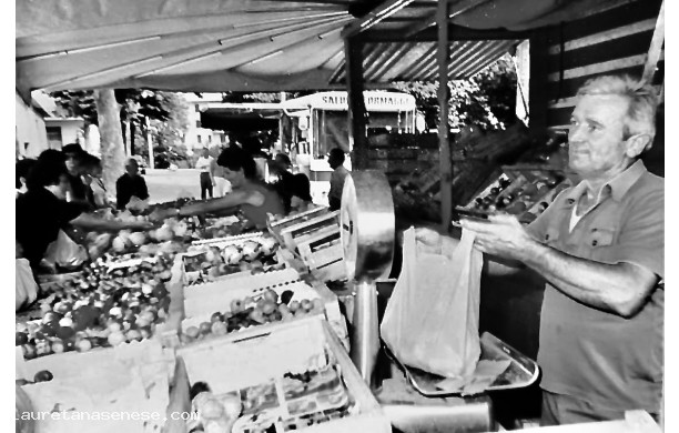 1965? - I Giramondi, fruttaroli della prima generazione