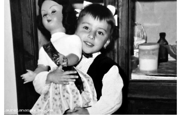 1960 - Rossella e la bambola