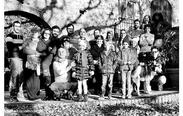 2019, Domenica 6 Gennaio - L'Epifania al Castellare