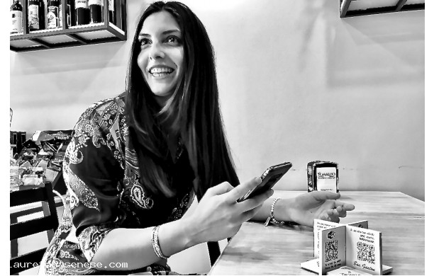 2020, 26 Luglio - Al Bar Gaston arriva l'innovazione