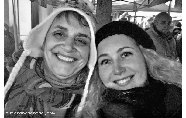 2017 - Una sera d'inverno al Bar Hervè