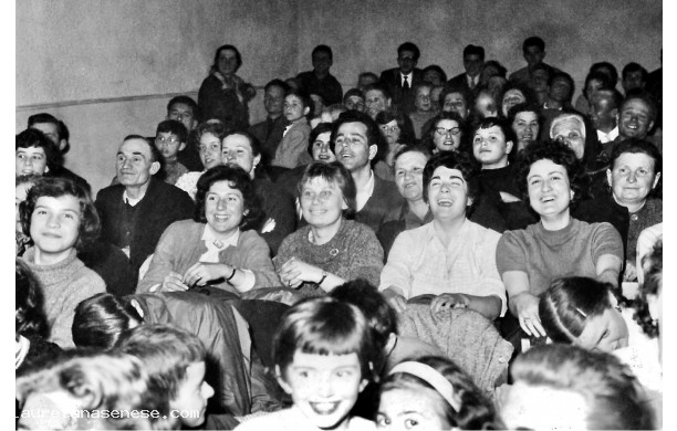 1960 - Una sera al Cinema del Prete