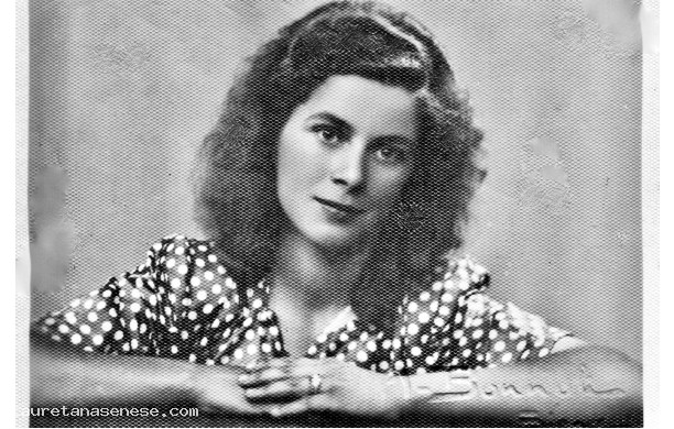 1953? - Ritratto professionale