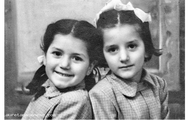 1954 - Le belle sorelline Zampi