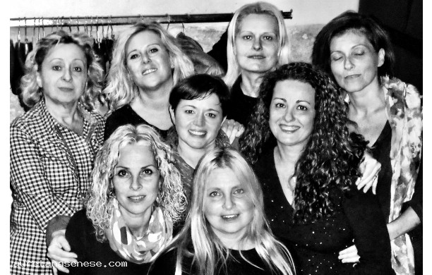 2013, 7 Ottobre - Karaoke al Club Michelangelo