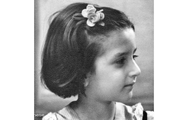 1951 - La piccola Vally