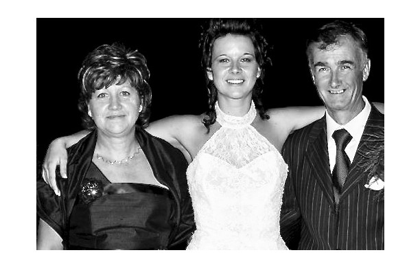 2005, Sabato 27 Agosto - Un momento indimenticabile