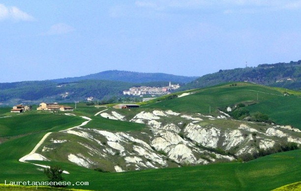 Necropoli e antiche Terme