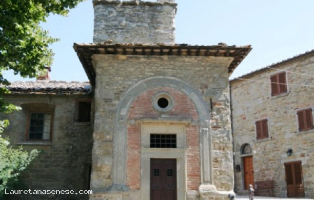  Path in Poggio