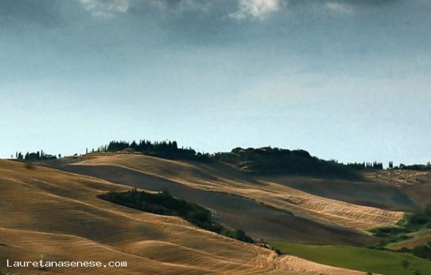 Tour n°1 - Borghi e Paesaggi