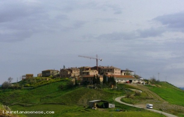Anello di Monte Sante Marie, Torre a Castello, Mucigliani, Vescona