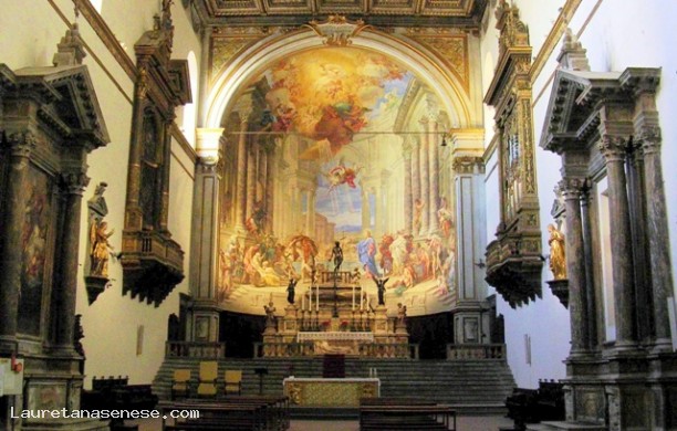 Chiesa della Santissima Annunziata