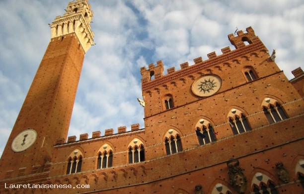 Palazzo comunale