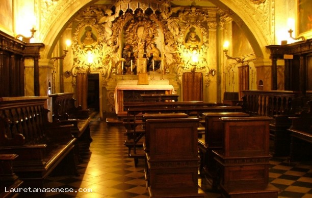 Oratorio di Santa Caterina della Notte