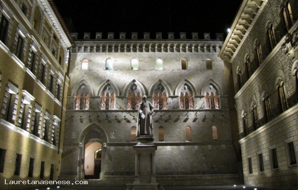 Palazzo Salimbeni